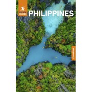 Philippines Rough Guides